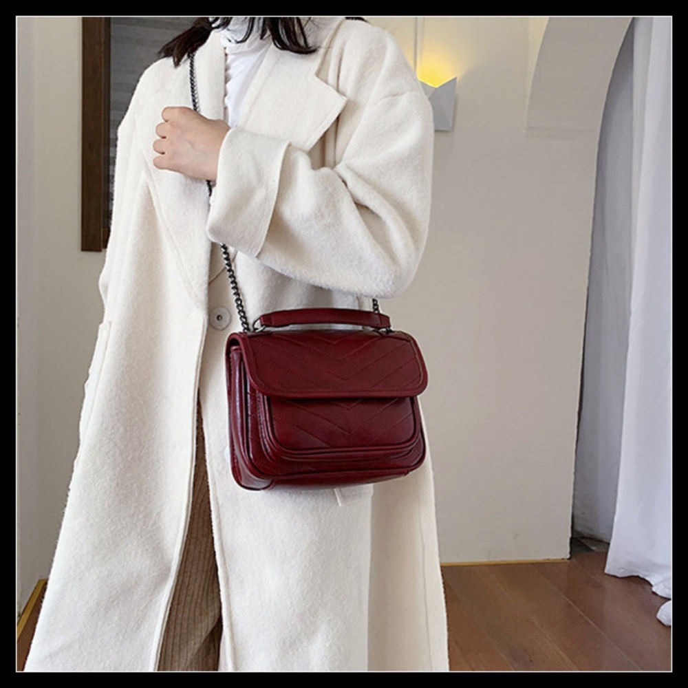 NEW MOONLIGHT Crossbody Bag - Picture 5 of 7